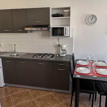 Apartamento Studio Bi Umag Exterior foto