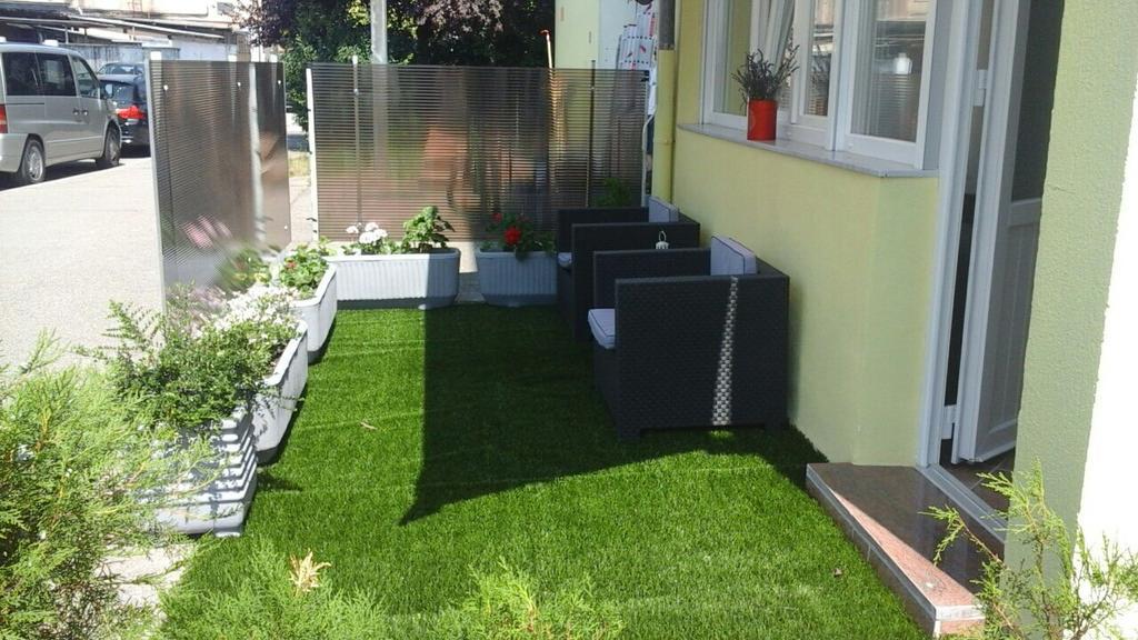 Apartamento Studio Bi Umag Exterior foto