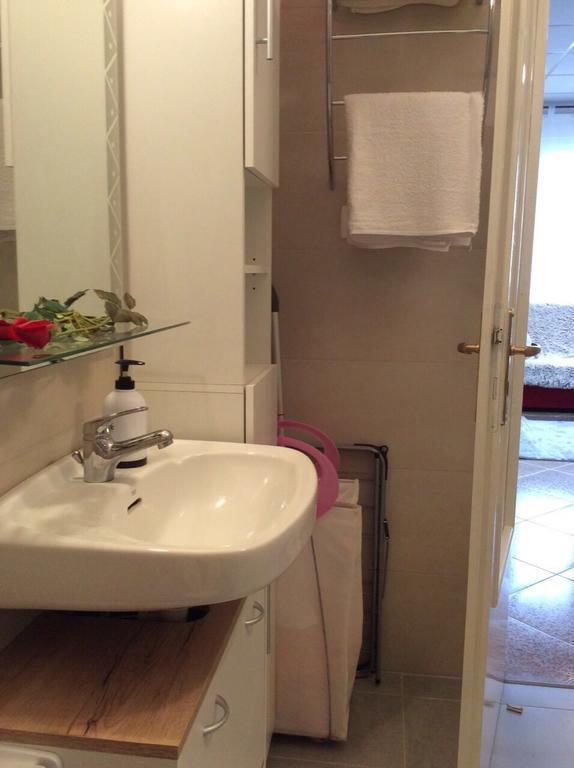 Apartamento Studio Bi Umag Exterior foto