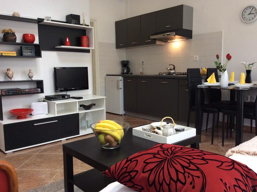 Apartamento Studio Bi Umag Exterior foto