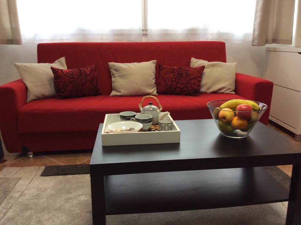 Apartamento Studio Bi Umag Exterior foto
