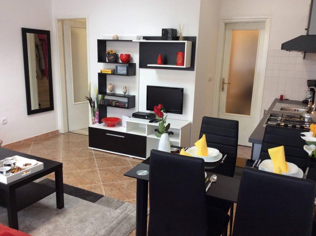 Apartamento Studio Bi Umag Exterior foto