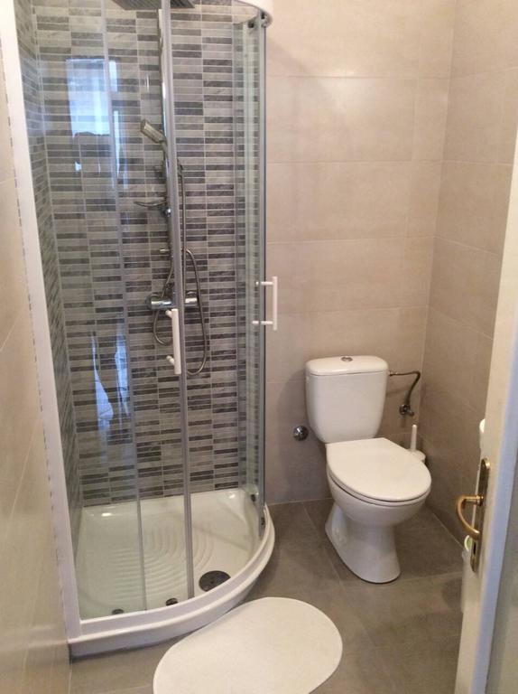 Apartamento Studio Bi Umag Exterior foto