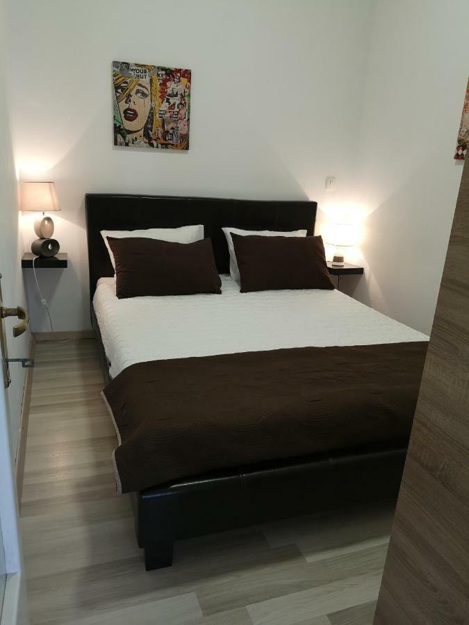 Apartamento Studio Bi Umag Exterior foto