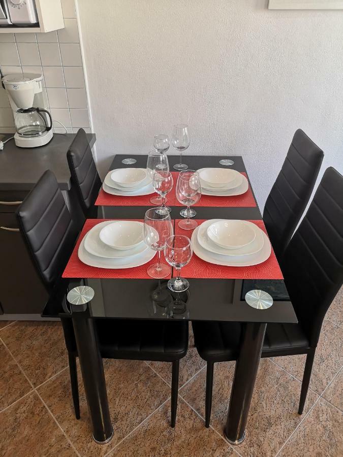 Apartamento Studio Bi Umag Exterior foto