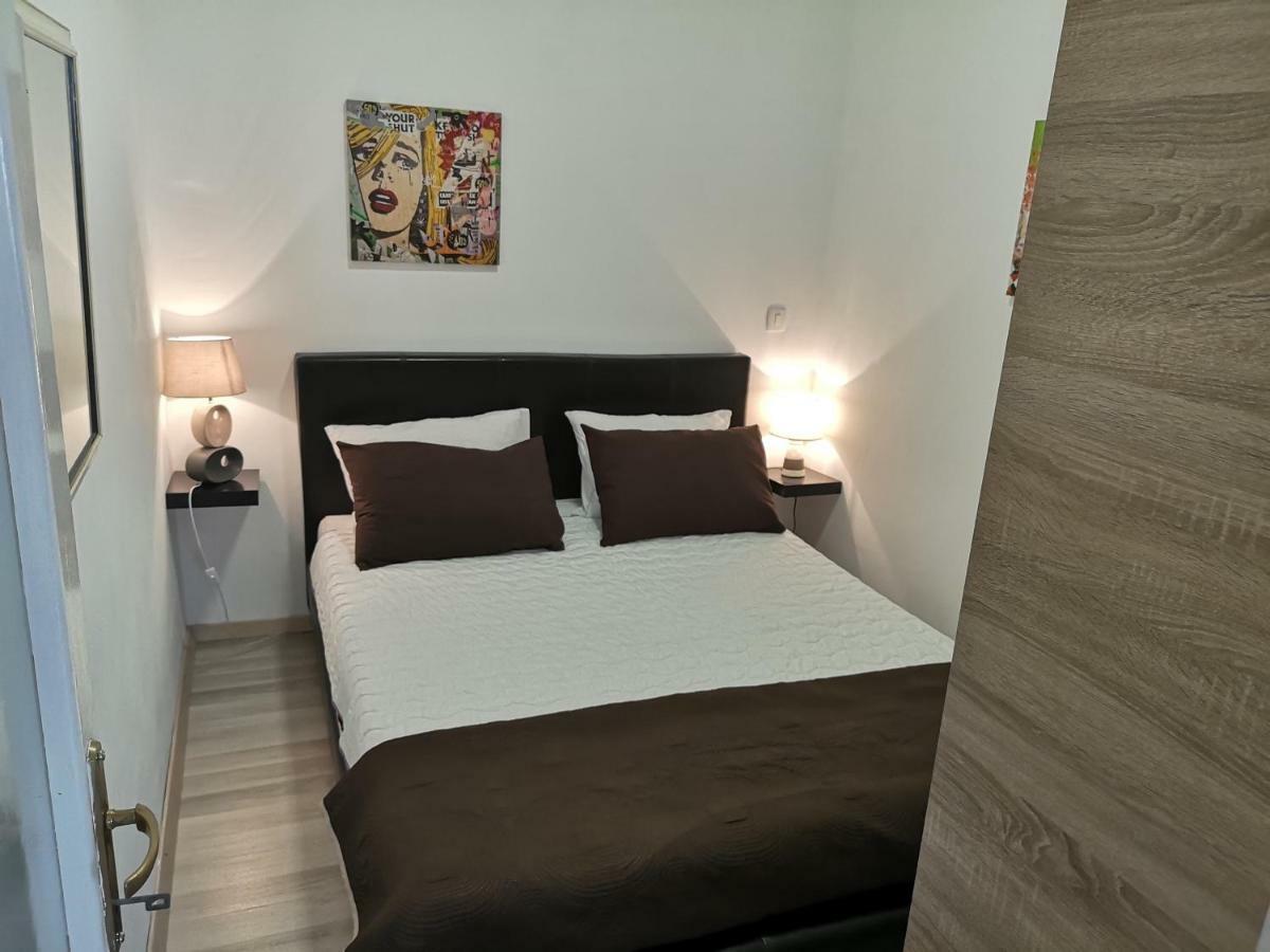 Apartamento Studio Bi Umag Exterior foto